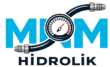 mnm hidrolik logo