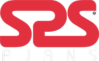 sps logo white